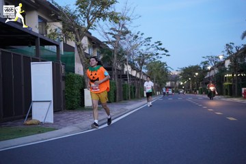 NÔNG THÔN VIỆT MARATHON - LONG AN 2023 - Ảnh #897745