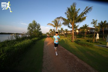 NÔNG THÔN VIỆT MARATHON - LONG AN 2023 - Ảnh #903801