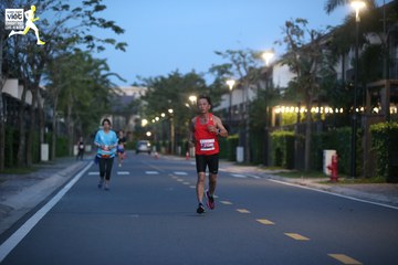 NÔNG THÔN VIỆT MARATHON - LONG AN 2023 - Ảnh #895291