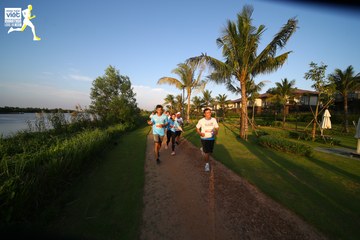 NÔNG THÔN VIỆT MARATHON - LONG AN 2023 - Ảnh #904151
