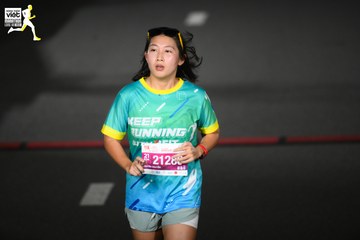 NÔNG THÔN VIỆT MARATHON - LONG AN 2023 - Ảnh #924624