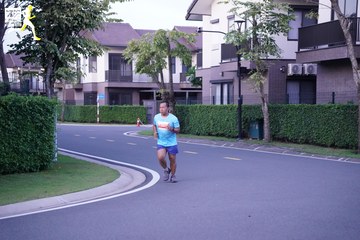 NÔNG THÔN VIỆT MARATHON - LONG AN 2023 - Ảnh #897370