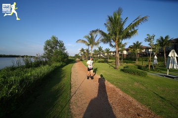 NÔNG THÔN VIỆT MARATHON - LONG AN 2023 - Ảnh #904260