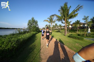 NÔNG THÔN VIỆT MARATHON - LONG AN 2023 - Ảnh #900824