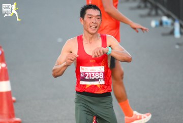 NÔNG THÔN VIỆT MARATHON - LONG AN 2023 - Ảnh #922976