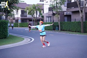 NÔNG THÔN VIỆT MARATHON - LONG AN 2023 - Ảnh #897483