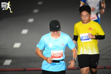 NÔNG THÔN VIỆT MARATHON - LONG AN 2023 - Ảnh #923491