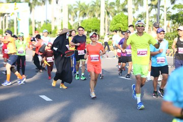 NÔNG THÔN VIỆT MARATHON - LONG AN 2023 - Ảnh #898529