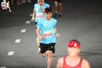 NÔNG THÔN VIỆT MARATHON - LONG AN 2023 - Ảnh #923501