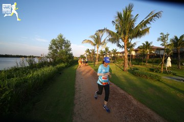 NÔNG THÔN VIỆT MARATHON - LONG AN 2023 - Ảnh #903643