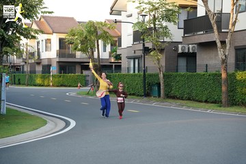 NÔNG THÔN VIỆT MARATHON - LONG AN 2023 - Ảnh #896709
