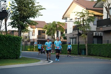 NÔNG THÔN VIỆT MARATHON - LONG AN 2023 - Ảnh #896613