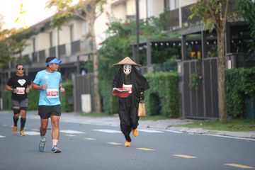 NÔNG THÔN VIỆT MARATHON - LONG AN 2023 - Ảnh #894451