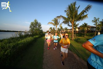 NÔNG THÔN VIỆT MARATHON - LONG AN 2023 - Ảnh #905659