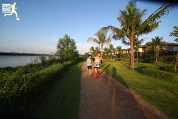 NÔNG THÔN VIỆT MARATHON - LONG AN 2023 - Ảnh #904970