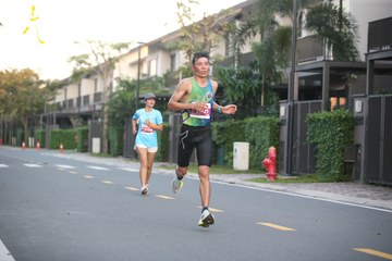 NÔNG THÔN VIỆT MARATHON - LONG AN 2023 - Ảnh #894678
