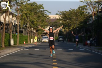 NÔNG THÔN VIỆT MARATHON - LONG AN 2023 - Ảnh #893637