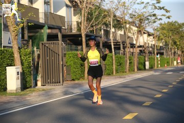 NÔNG THÔN VIỆT MARATHON - LONG AN 2023 - Ảnh #893799