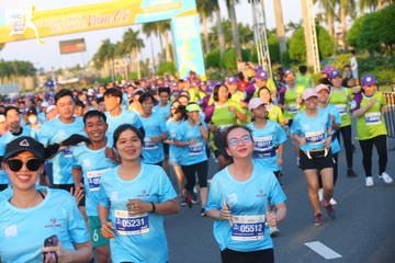 NÔNG THÔN VIỆT MARATHON - LONG AN 2023 - Ảnh #898877