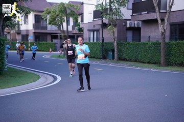 NÔNG THÔN VIỆT MARATHON - LONG AN 2023 - Ảnh #897628