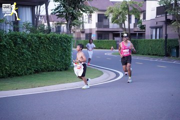 NÔNG THÔN VIỆT MARATHON - LONG AN 2023 - Ảnh #897506
