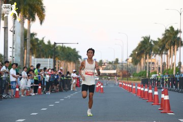 NÔNG THÔN VIỆT MARATHON - LONG AN 2023 - Ảnh #899040
