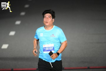 NÔNG THÔN VIỆT MARATHON - LONG AN 2023 - Ảnh #923484