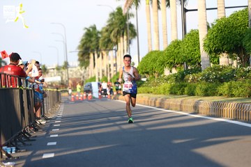 NÔNG THÔN VIỆT MARATHON - LONG AN 2023 - Ảnh #898717