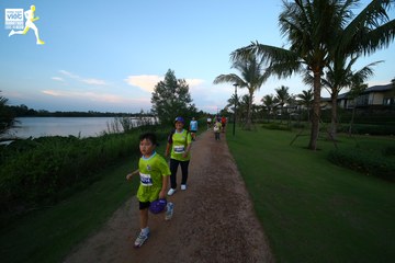 NÔNG THÔN VIỆT MARATHON - LONG AN 2023 - Ảnh #900413