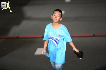 NÔNG THÔN VIỆT MARATHON - LONG AN 2023 - Ảnh #923827