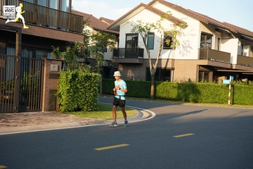NÔNG THÔN VIỆT MARATHON - LONG AN 2023 - Ảnh #896293
