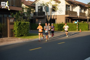 NÔNG THÔN VIỆT MARATHON - LONG AN 2023 - Ảnh #896126