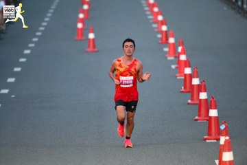 NÔNG THÔN VIỆT MARATHON - LONG AN 2023 - Ảnh #923185