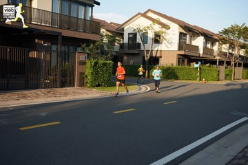 NÔNG THÔN VIỆT MARATHON - LONG AN 2023 - Ảnh #896074
