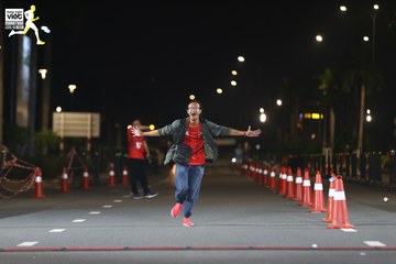 NÔNG THÔN VIỆT MARATHON - LONG AN 2023 - Ảnh #893340
