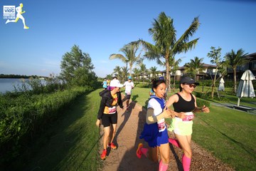 NÔNG THÔN VIỆT MARATHON - LONG AN 2023 - Ảnh #901289
