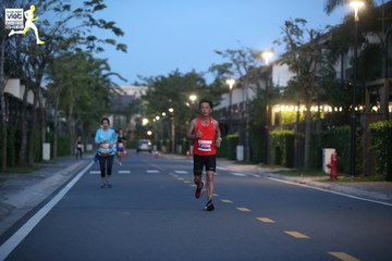 NÔNG THÔN VIỆT MARATHON - LONG AN 2023 - Ảnh #895288