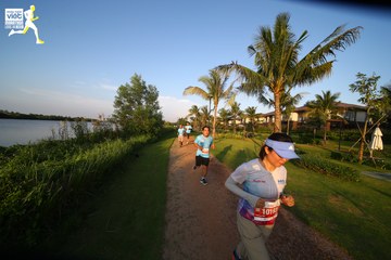 NÔNG THÔN VIỆT MARATHON - LONG AN 2023 - Ảnh #906118
