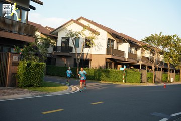 NÔNG THÔN VIỆT MARATHON - LONG AN 2023 - Ảnh #896520