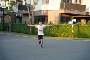 NÔNG THÔN VIỆT MARATHON - LONG AN 2023 - Ảnh #896681