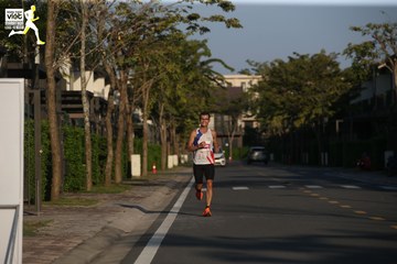 NÔNG THÔN VIỆT MARATHON - LONG AN 2023 - Ảnh #893546