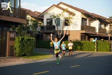 NÔNG THÔN VIỆT MARATHON - LONG AN 2023 - Ảnh #896318
