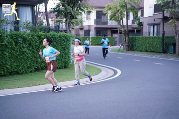 NÔNG THÔN VIỆT MARATHON - LONG AN 2023 - Ảnh #897115