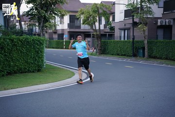NÔNG THÔN VIỆT MARATHON - LONG AN 2023 - Ảnh #896974