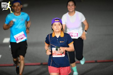 NÔNG THÔN VIỆT MARATHON - LONG AN 2023 - Ảnh #924417