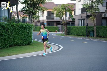 NÔNG THÔN VIỆT MARATHON - LONG AN 2023 - Ảnh #896884
