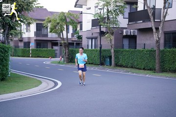 NÔNG THÔN VIỆT MARATHON - LONG AN 2023 - Ảnh #897160