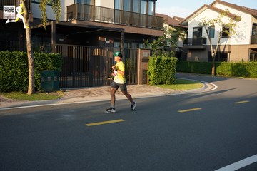 NÔNG THÔN VIỆT MARATHON - LONG AN 2023 - Ảnh #896083