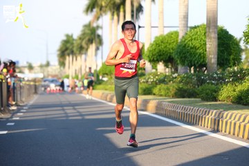 NÔNG THÔN VIỆT MARATHON - LONG AN 2023 - Ảnh #898689