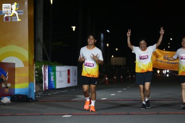 NÔNG THÔN VIỆT MARATHON - LONG AN 2023 - Ảnh #893197